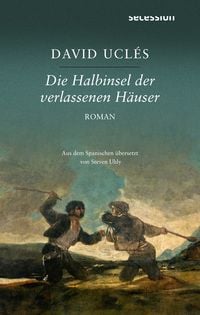 Produktbild: Die Halbinsel der verlassen H&auml;user