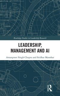 Produktbild: Leadership, Management and AI