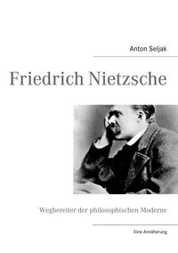 Produktbild: Friedrich Nietzsche