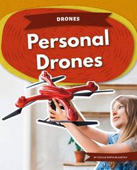 Produktbild: Personal Drones
