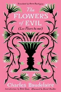 Produktbild: The Flowers of Evil