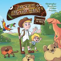 Produktbild: Austin the Australian