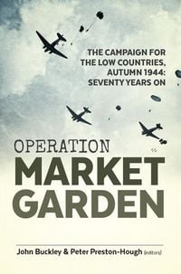 Produktbild: Operation Market Garden