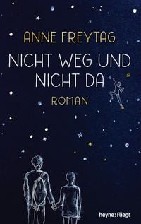 Produktbild Nicht weg und nicht da