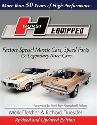 Produktbild: Hurst Equipped - Revised & Updated Edition