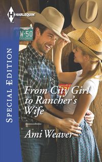 Produktbild: Hq Special 2393 from City Girl