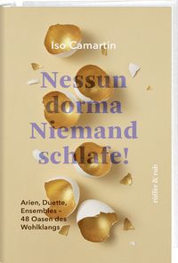 Produktbild: Nessun dorma &ndash; Niemand schlafe!
