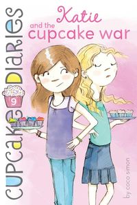 Produktbild: Katie and the Cupcake War