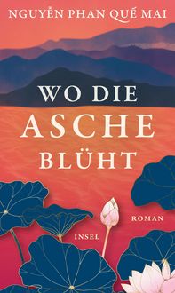 Produktbild: Wo die Asche bl&uuml;ht