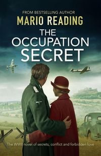 Produktbild: The Occupation Secret