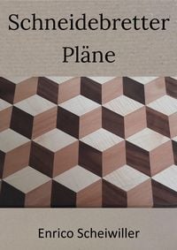Produktbild: Schneidebretter Pl&auml;ne