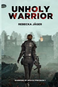 Produktbild: Unholy Warrior