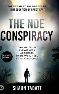 Produktbild: The NDE Conspiracy
