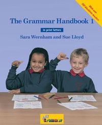 Produktbild: The Grammar 1 Handbook