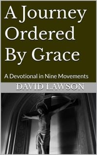 Produktbild: A Journey Ordered By Grace