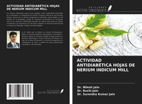 Produktbild: Actividad Antidiab&eacute;tica Hojas De Nerium Indicum Mill