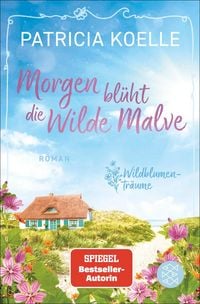 Produktbild: Morgen bl&uuml;ht die Wilde Malve