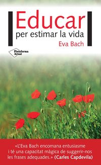 Produktbild: Educar per estimar la vida