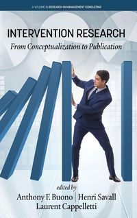 Produktbild: Intervention Research