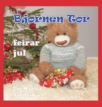Produktbild: Bj&oslash;rnen Tor feirar jul