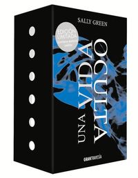 Bild vom Artikel Serie Una Vida Oculta: (Paquete 3 Volúmenes Y DOS Relatos) vom Autor Sally Green