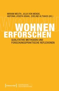 Produktbild: Wohnen erforschen