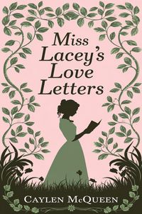 Produktbild: Miss Lacey's Love Letters