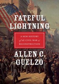 Produktbild: Fateful Lightning