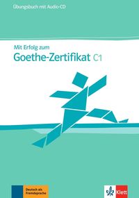 Bild vom Artikel Mit Erfolg zum Goethe-Zertifikat C1. Übungsbuch vom Autor Hans-Jürgen; Krieger, Paul Hantschel