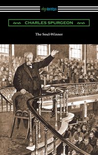 Produktbild: The Soul-Winner