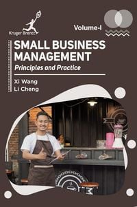 Produktbild: Small Business Management