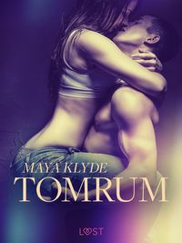 Produktbild: Tomrum - erotisk novell