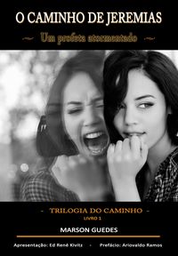 Produktbild: O caminho de Jeremias