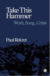 Produktbild: Take This Hammer