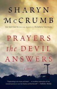 Produktbild: Prayers the Devil Answers