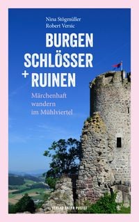 Produktbild: Burgen, Schl&ouml;sser und Ruinen