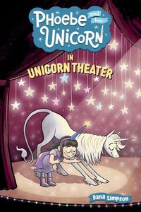 Produktbild: Phoebe and Her Unicorn in Unicorn Theater
