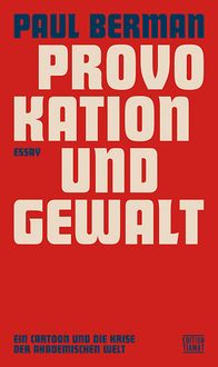 Produktbild: Provokation und Gewalt