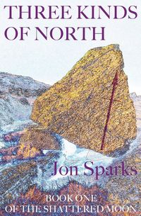 Produktbild: Three Kinds of North