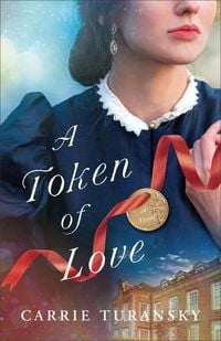 Produktbild: A Token of Love