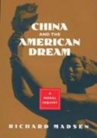 Produktbild: China & The Amer Dream