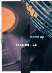 Produktbild: Back up