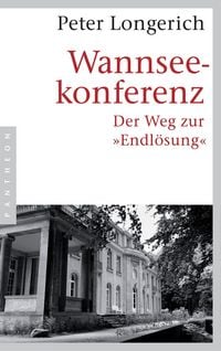 Produktbild: Wannseekonferenz
