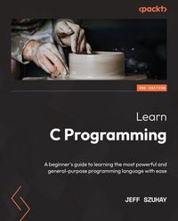 Produktbild: Learn C Programming