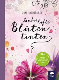 Produktbild: Zauberhafte Bl&uuml;tentinten