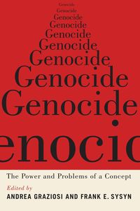 Produktbild: Genocide