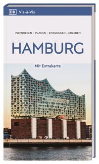 Bild vom Artikel Vis-à-Vis Reiseführer Hamburg vom Autor 