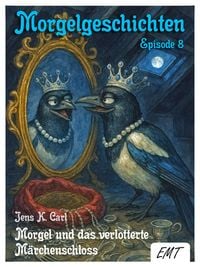 Produktbild: Morgel und das verlotterte M&auml;rchenschloss