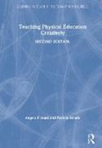 Produktbild: Pickard, A: Teaching Physical Education Creatively