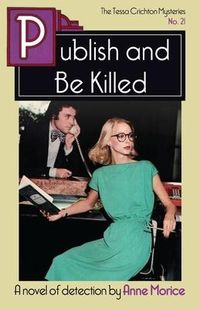 Produktbild: Publish and Be Killed